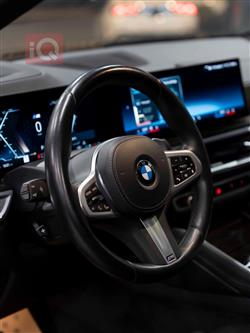 بي ام دبليو X6